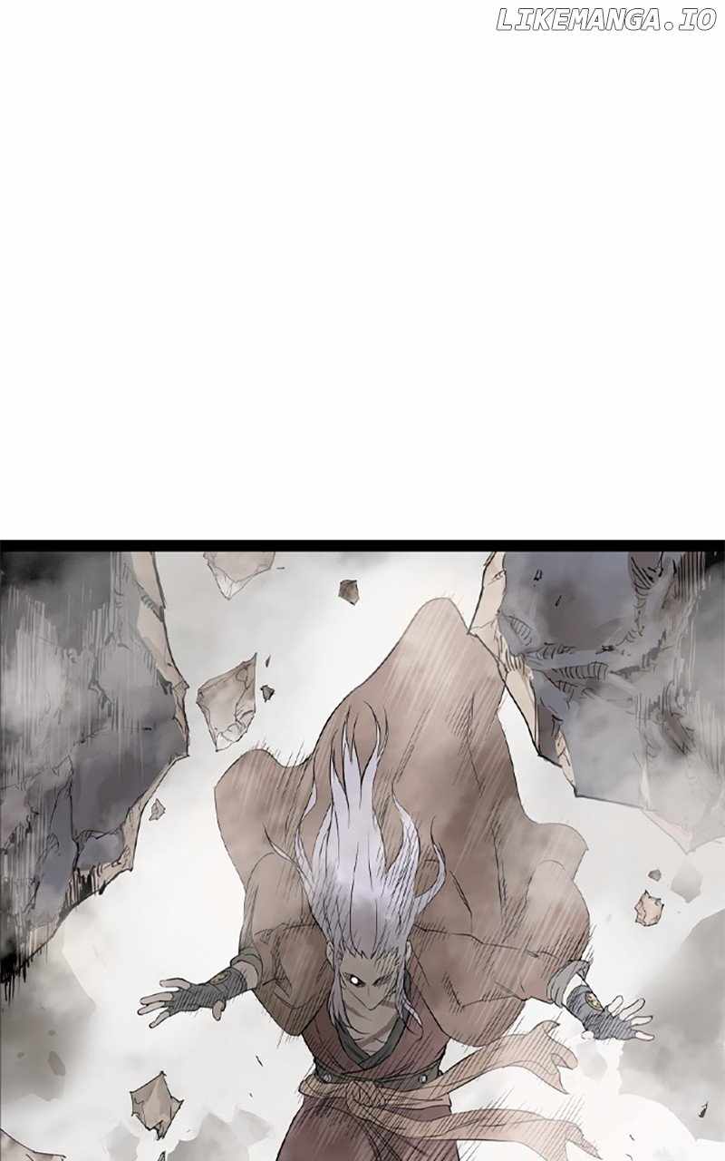 Asura (manhwa) Chapter 20 51